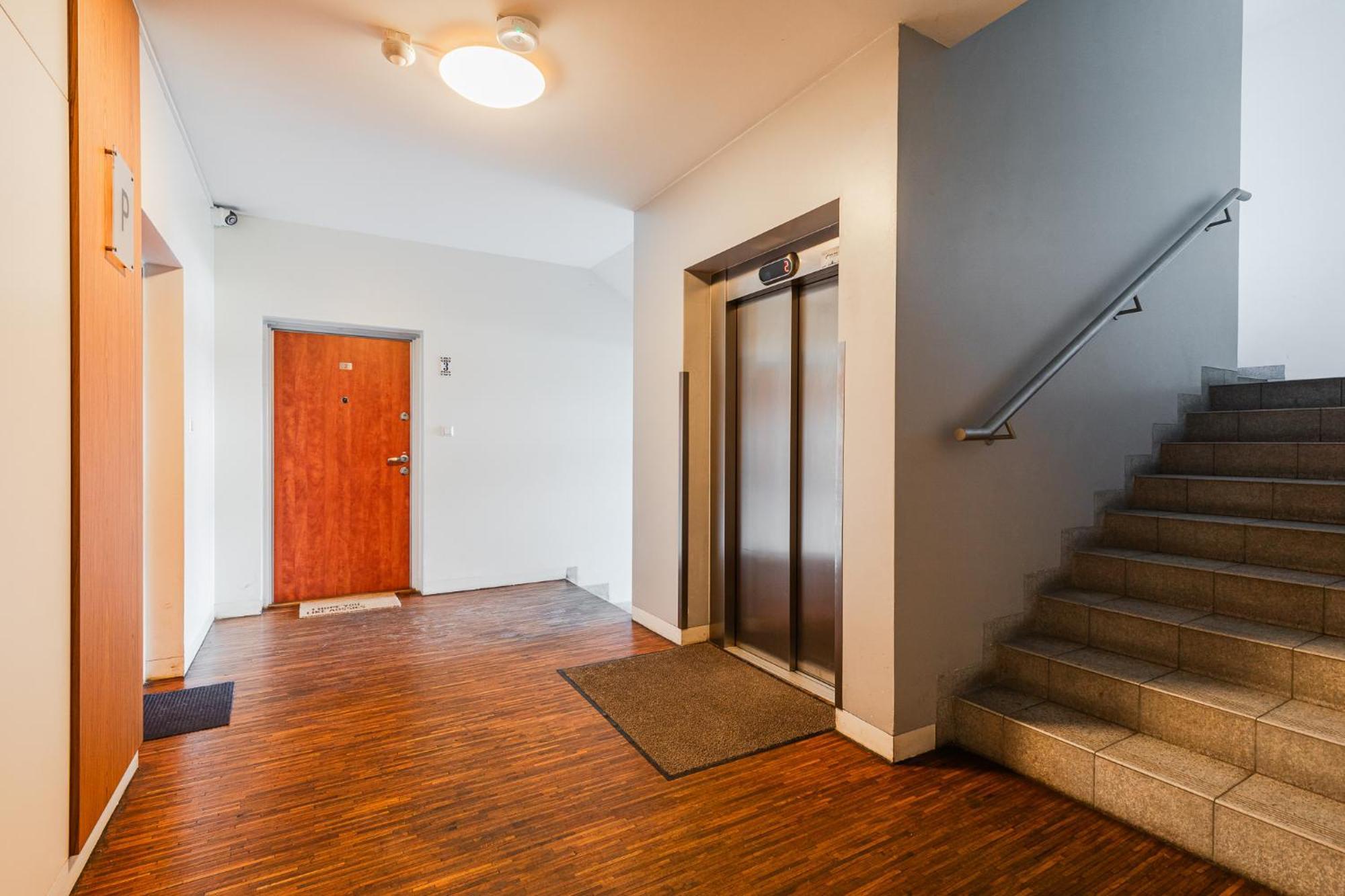 Superapart Wilanowska Apt 20 "Pet-Friendly 1Br Home With Patio Varsó Kültér fotó